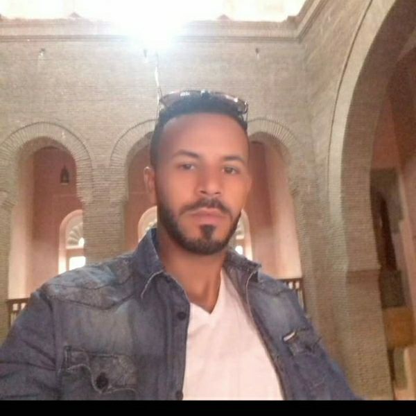 Said TOURIOUI