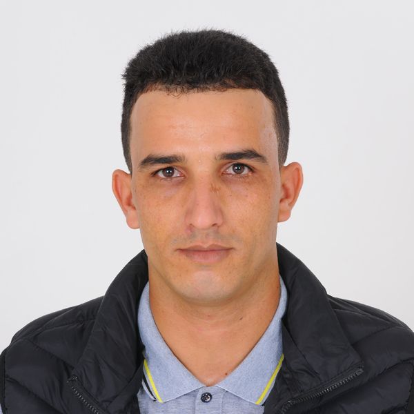 Hicham KENZI