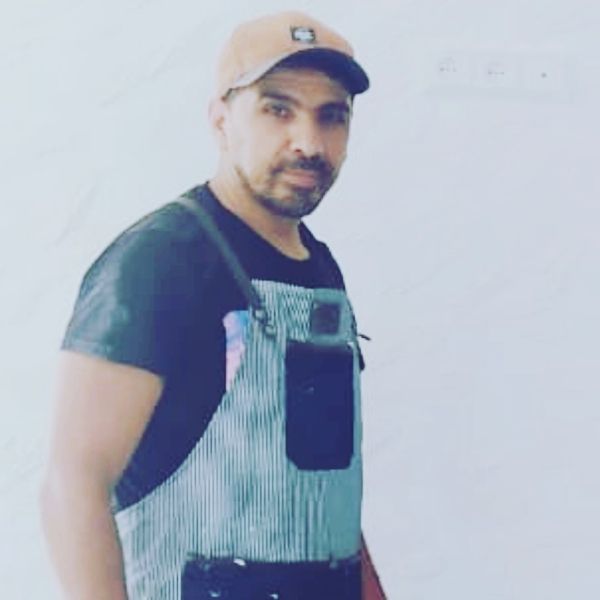 Fouad ouahla