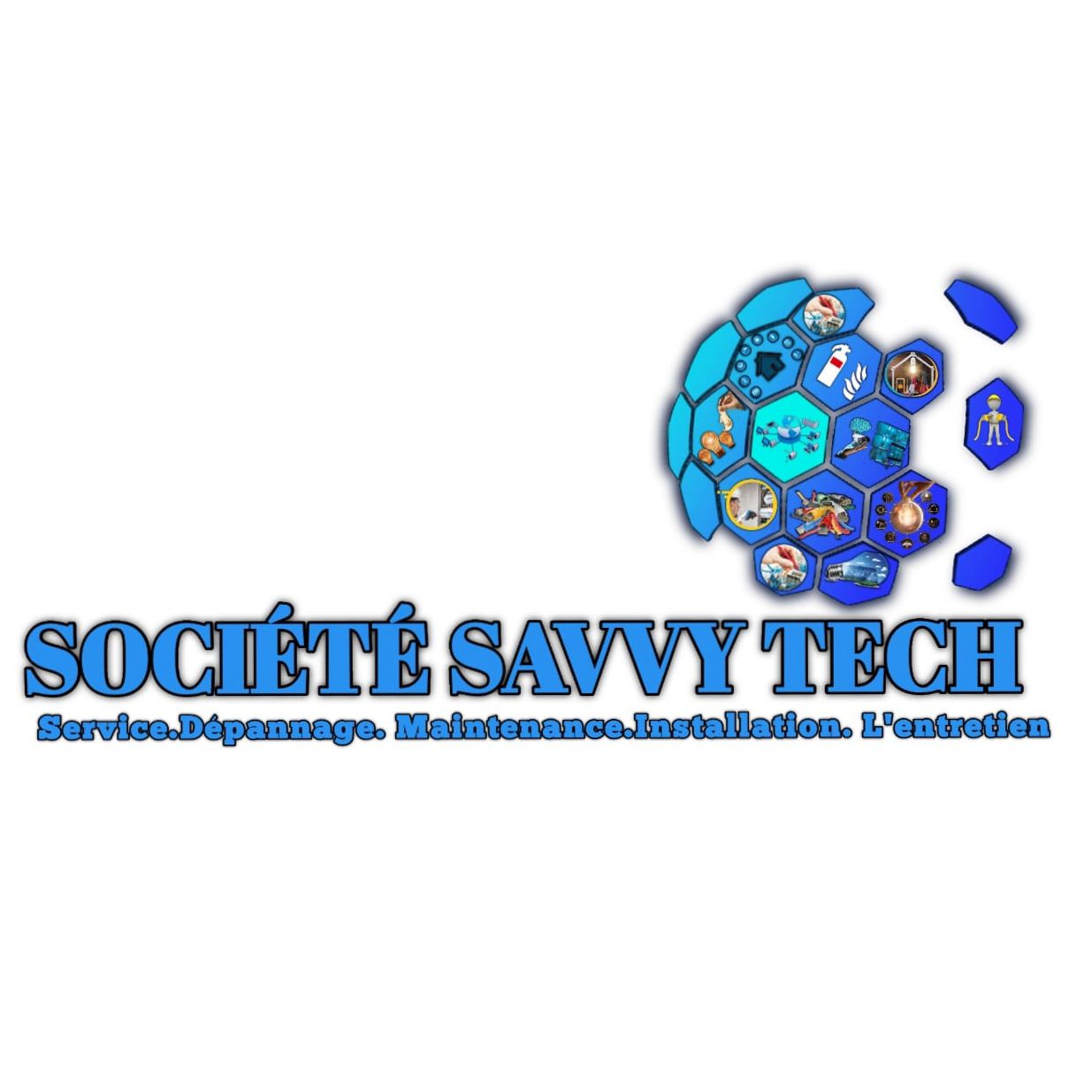 SAVVY TECH