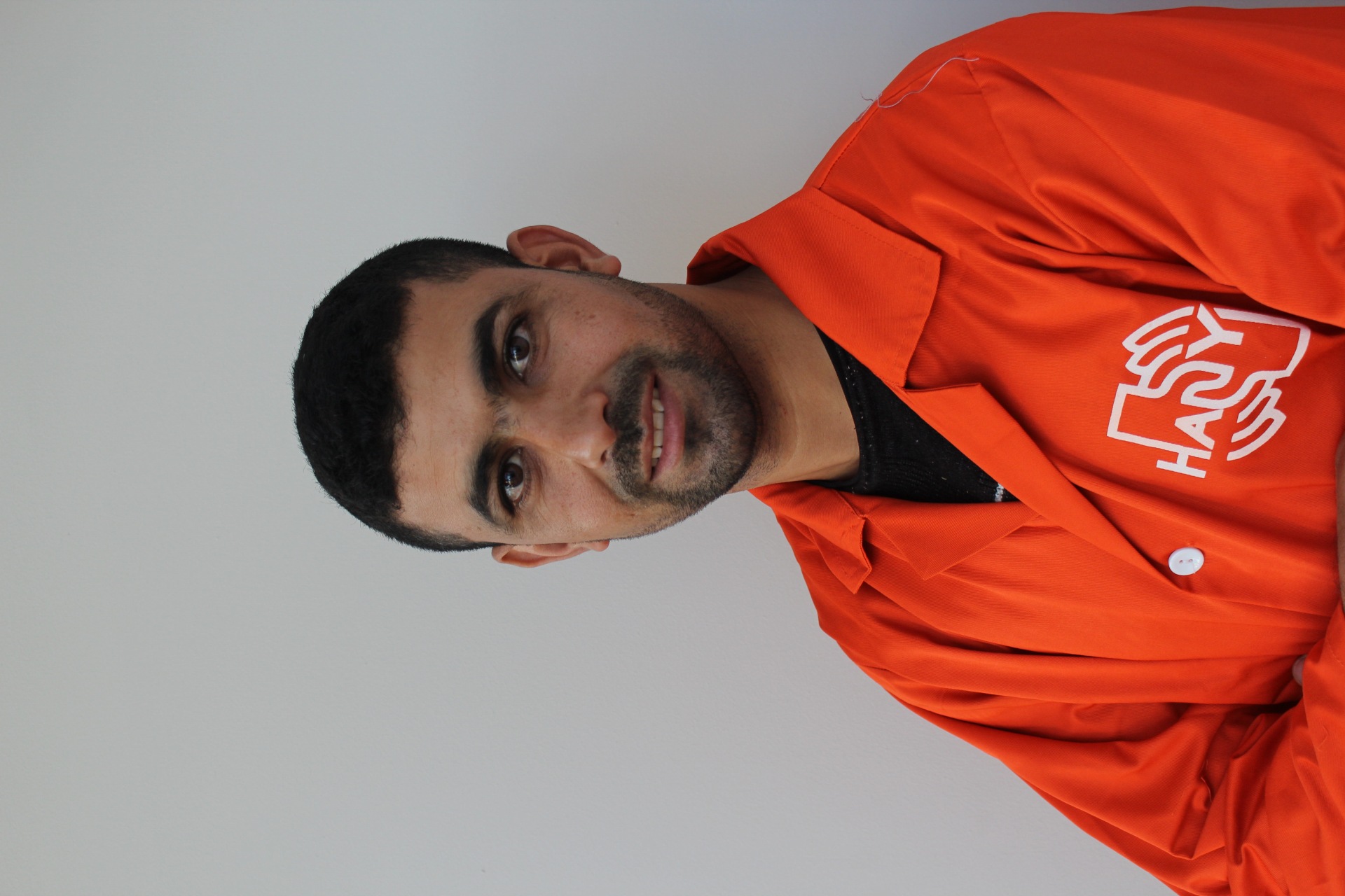 Said MOUIMI