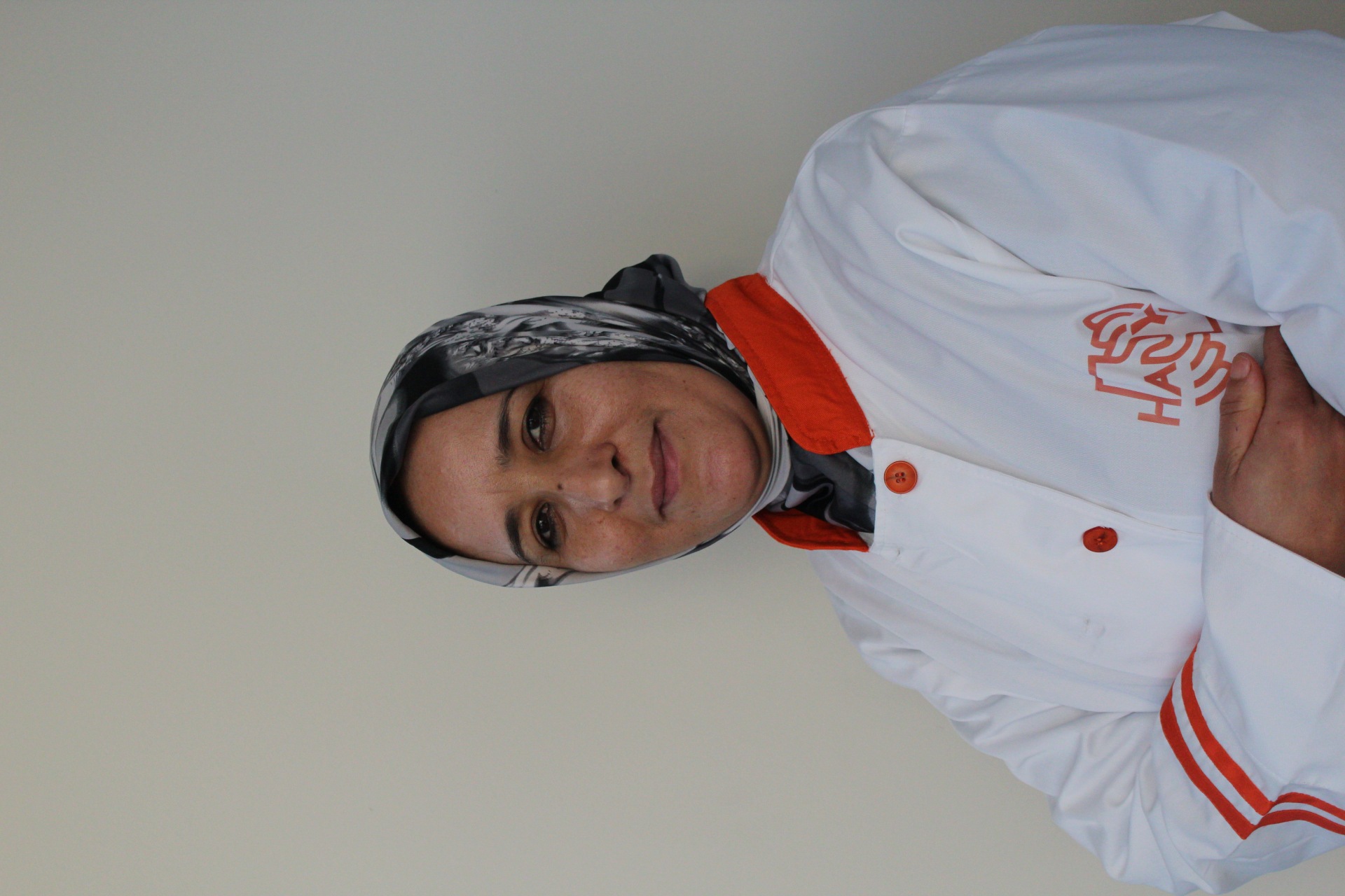 Nadia GOURRAM