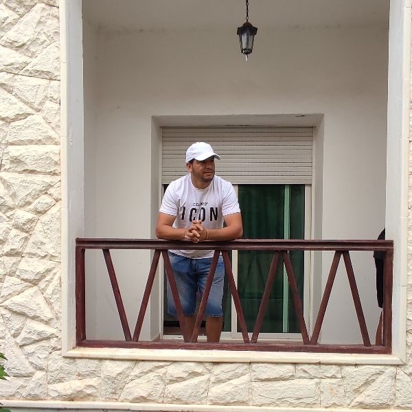 Radouane Toufaoui
