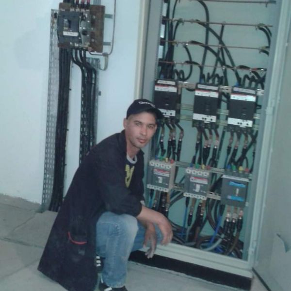 Rachid EL BELLATA