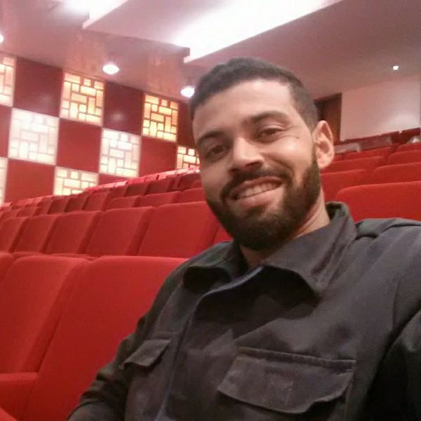 Issam Farras