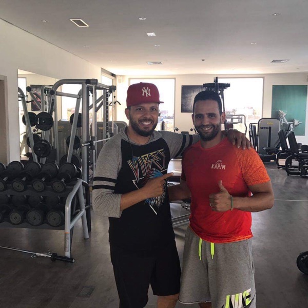 Karim AIT