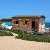 Casa Surfhouse