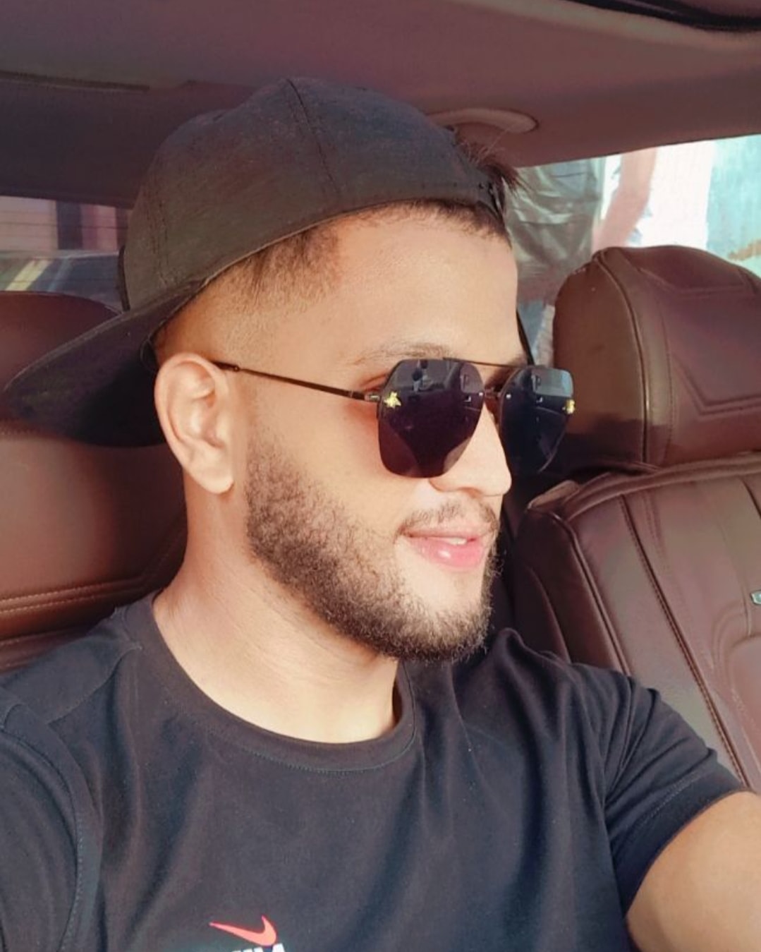COACH CHAOUQI