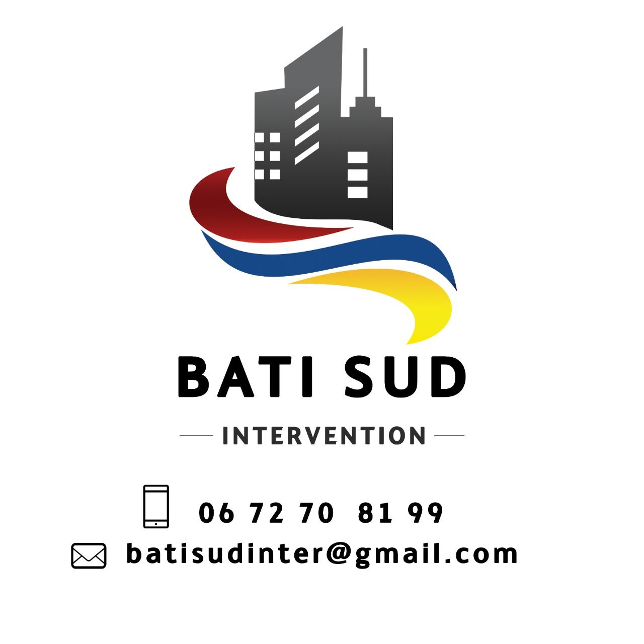 BATISUD INTERVENTION
