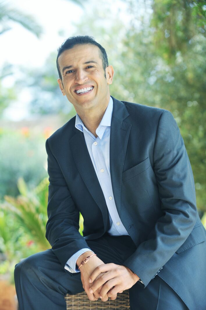 Tarik ELMLIH