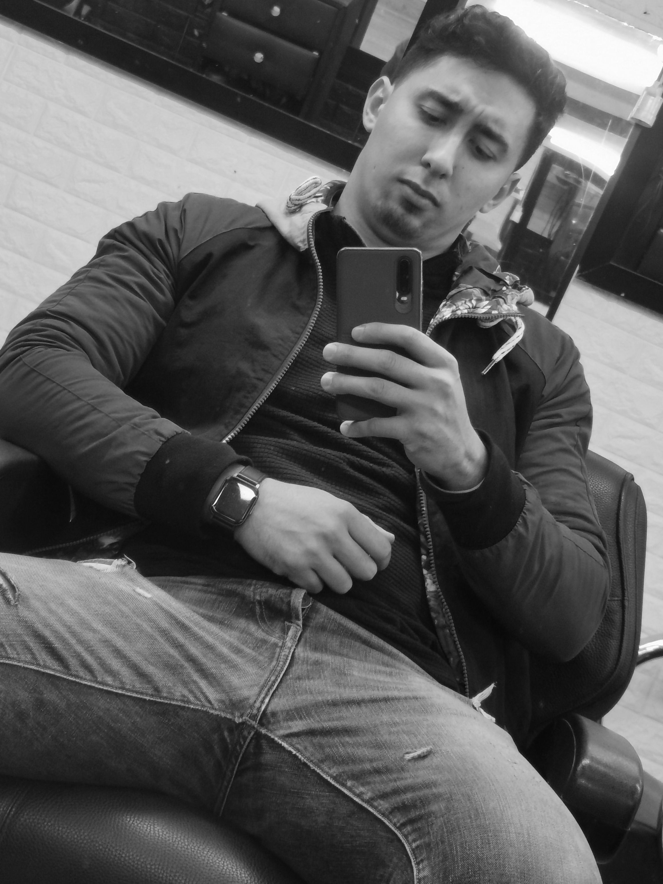 Rachid SADKI
