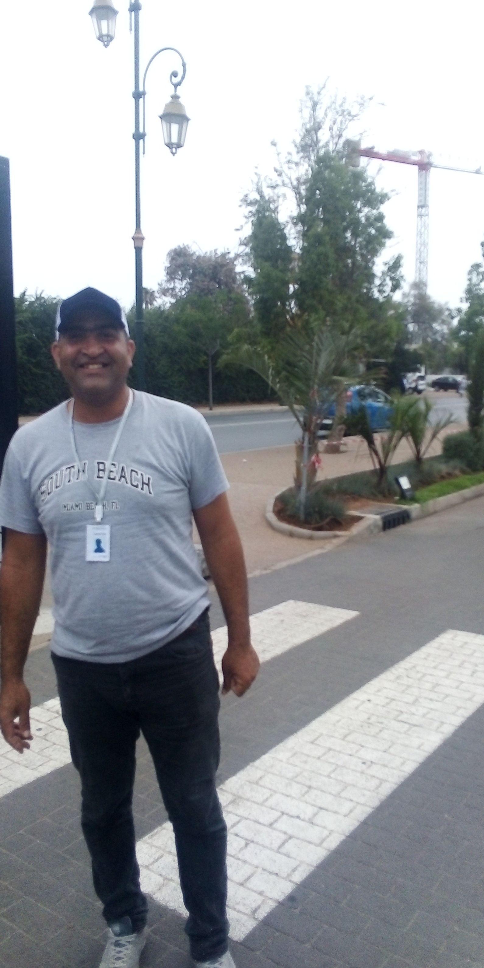 Hassan ISOFEGH