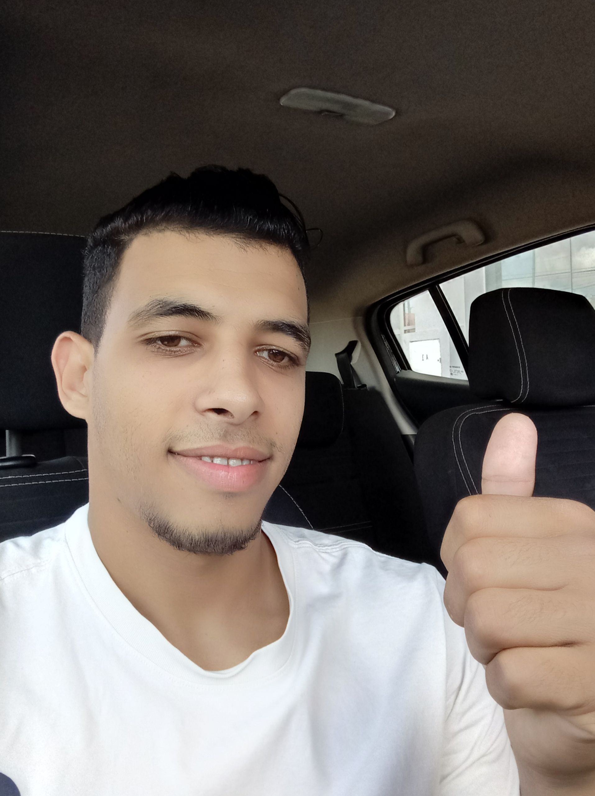 Mohammed RACHIDI