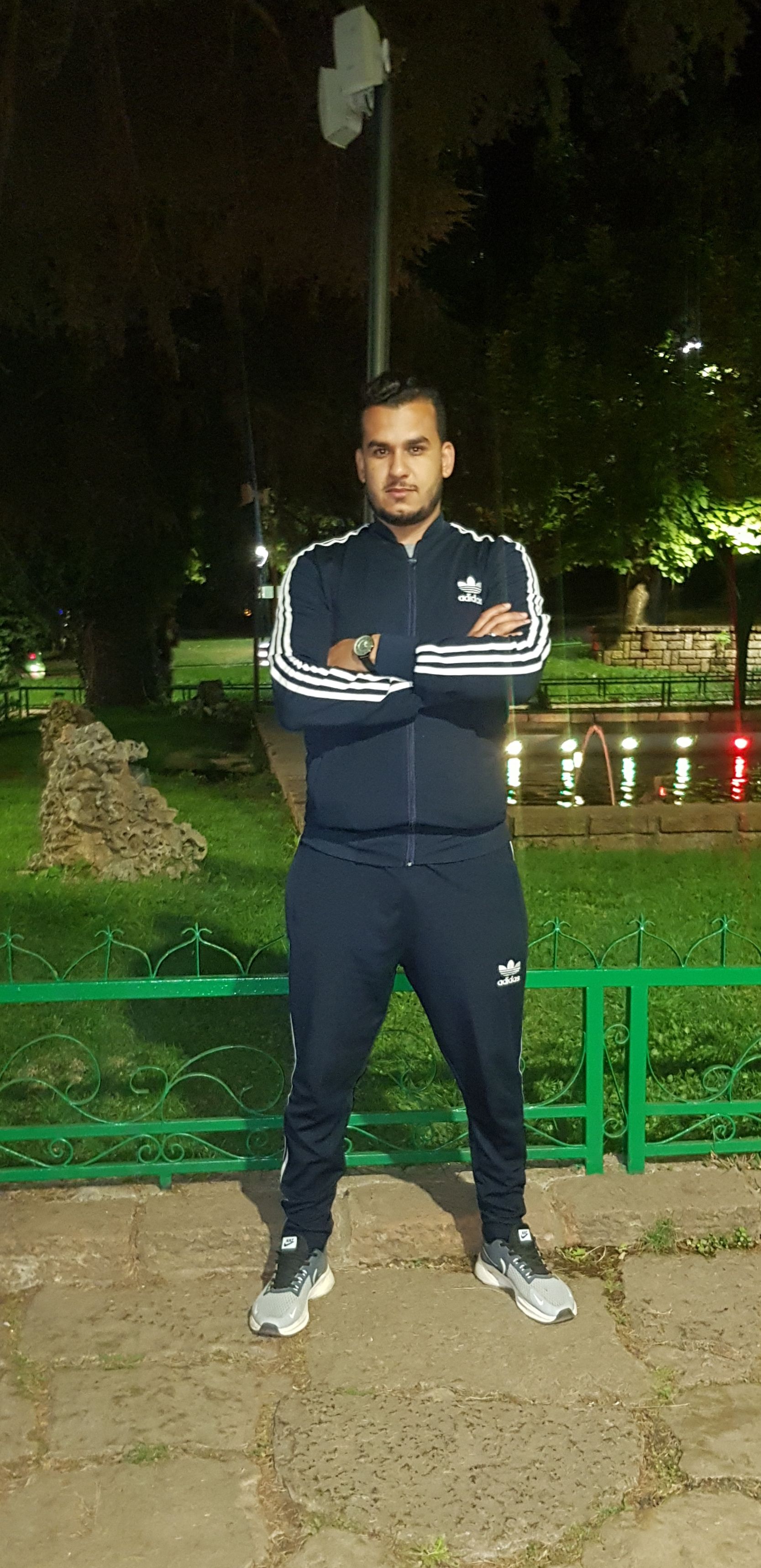 Mohamed JDI