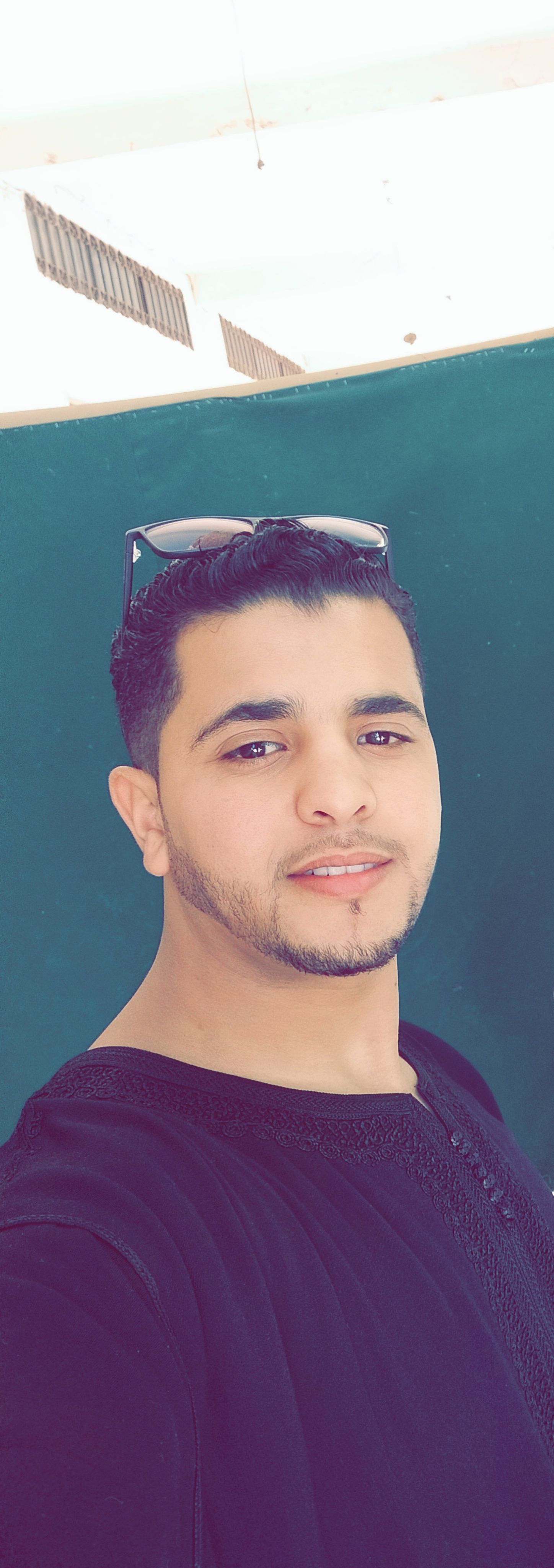 Moustapha JAOUAD