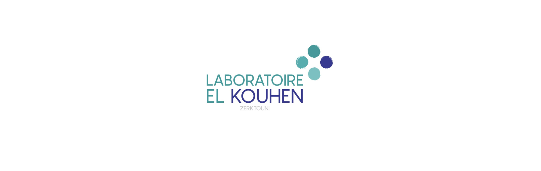 LABORATOIRE EL KOUHEN