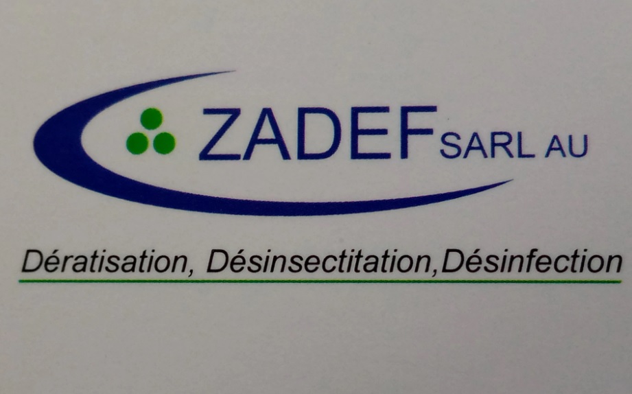 ZADEF ancien compte