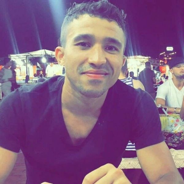 Taoufik KACHFI