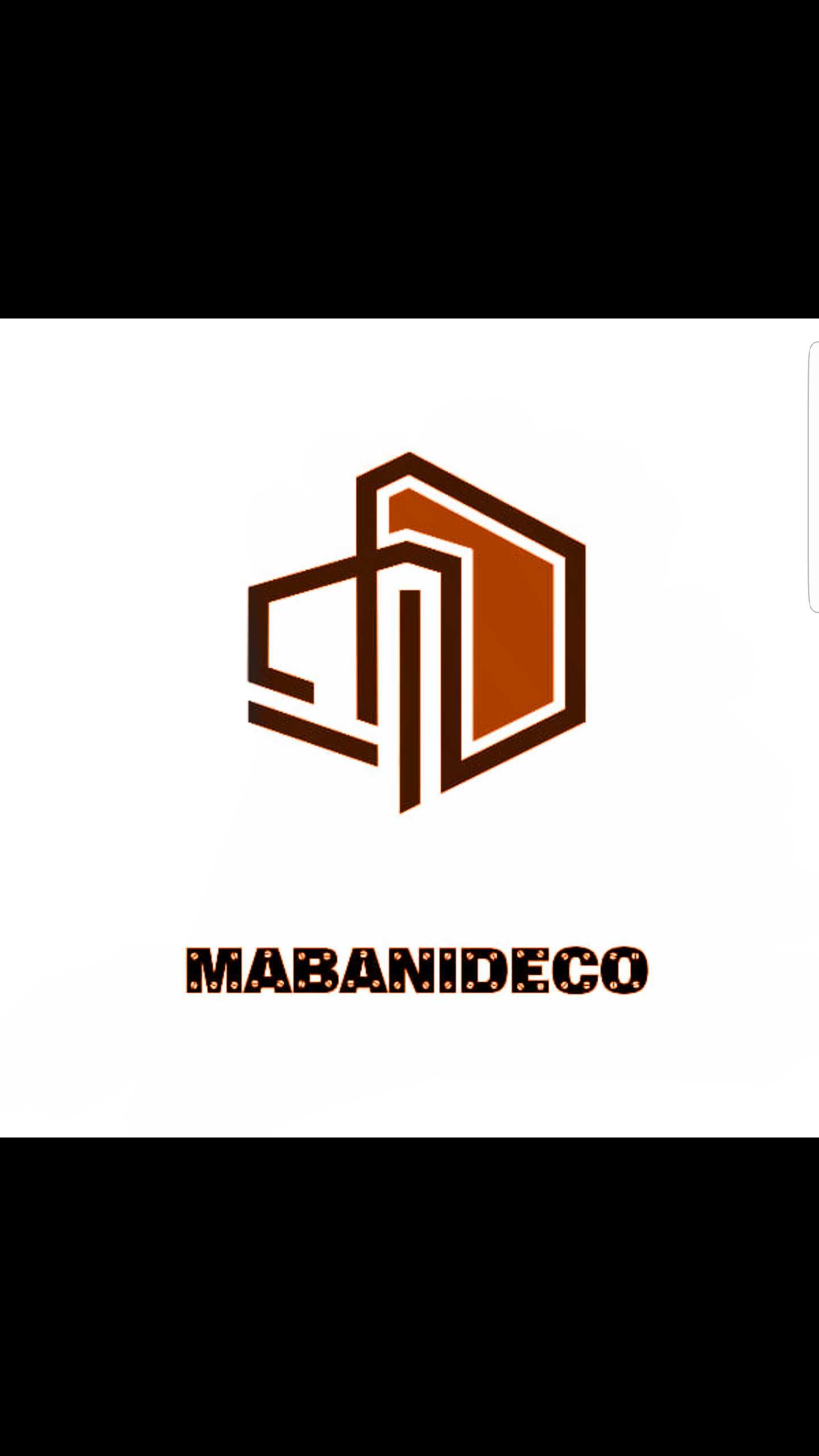 MABANI DECO ENTREPRISE