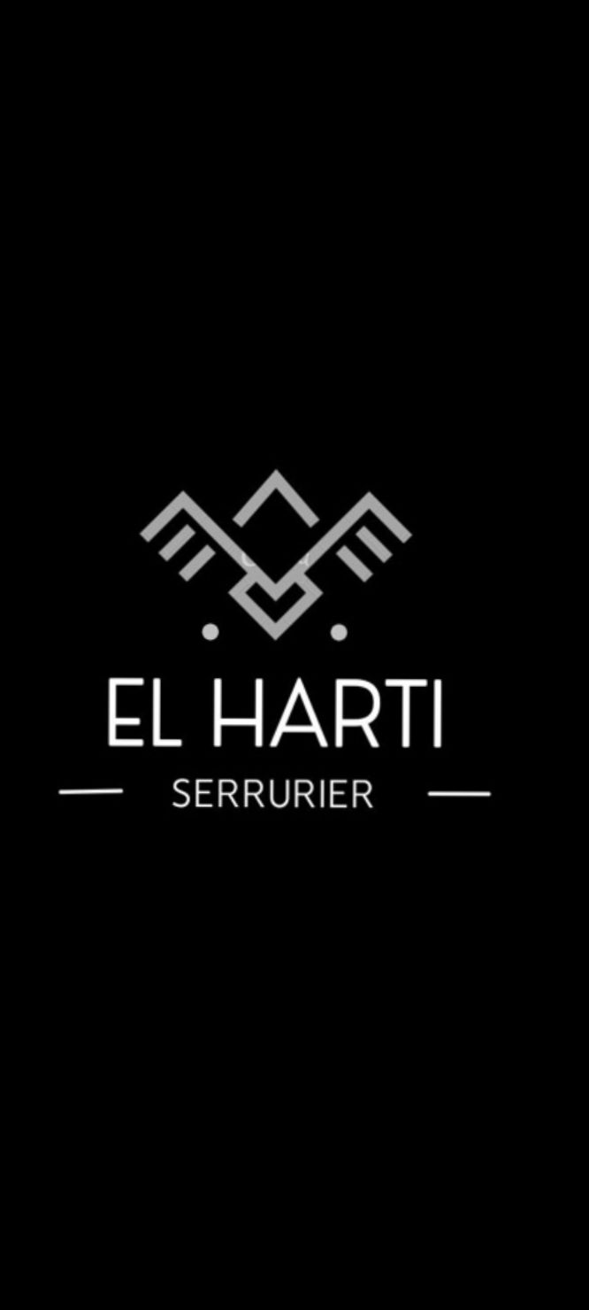 Serrurier EL HARTI