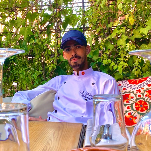 Mohamed ELHATIMY