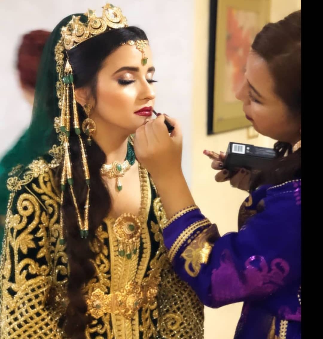 Asya BADRI