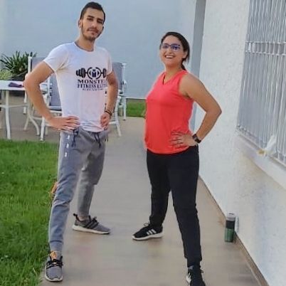 Reda TAZI