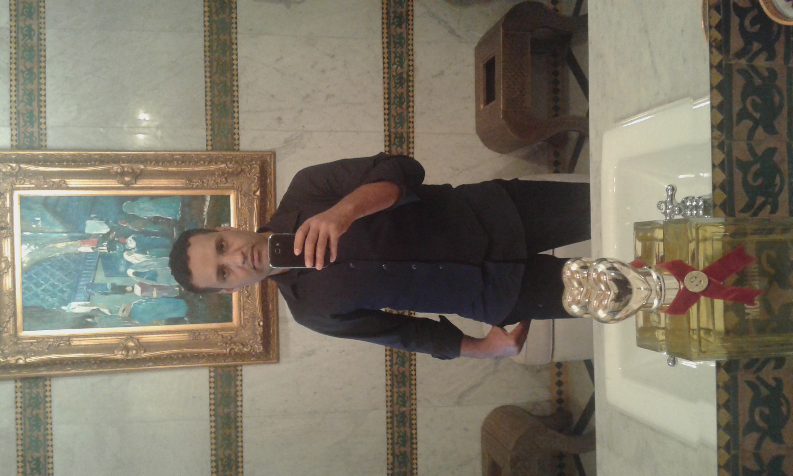 Abdelmajid HIRS