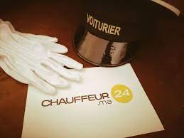 CHAUFFEUR 24