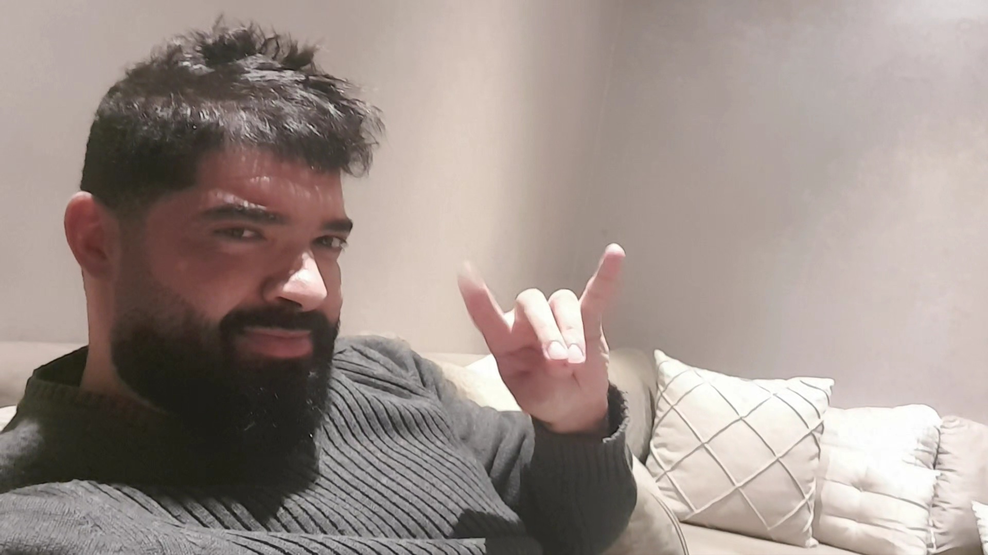 Amine EL AIDOUNI