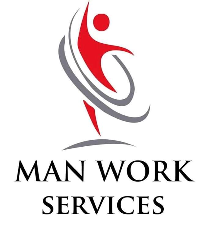 MAN WORK