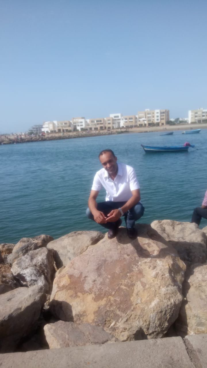 MOHAMED CHMIKA