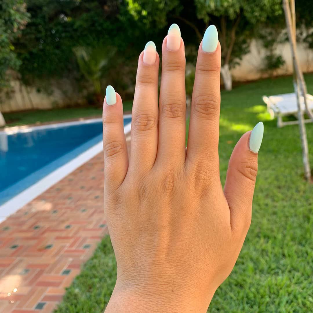 Widad BEN — 7