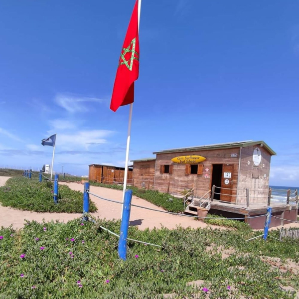 Casa Surfhouse — 1