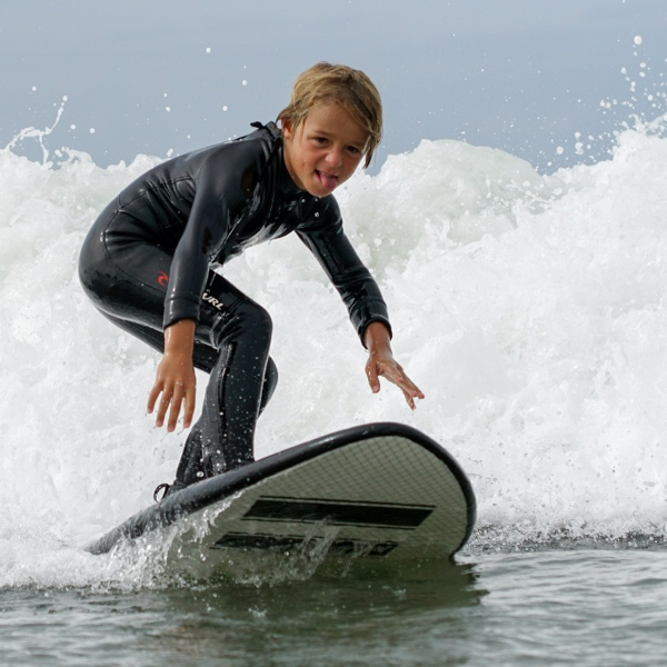 Casa Surfhouse — 4