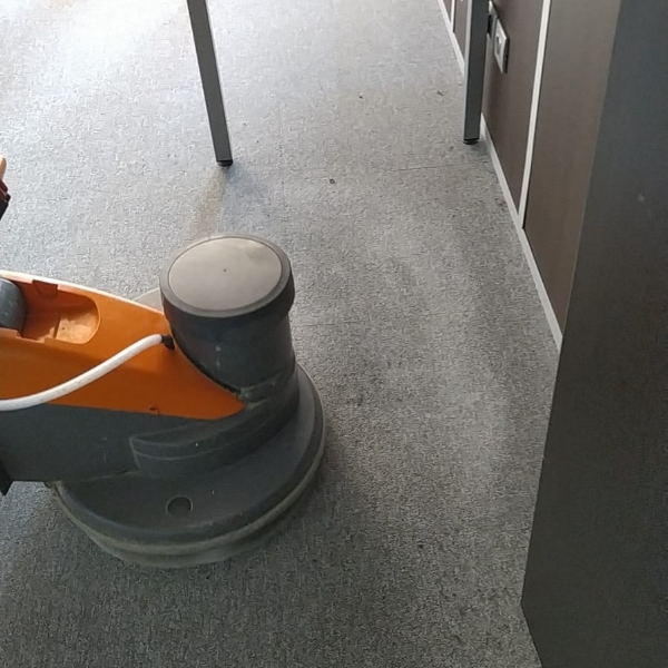 CLEANING PRO SERVICE — 5