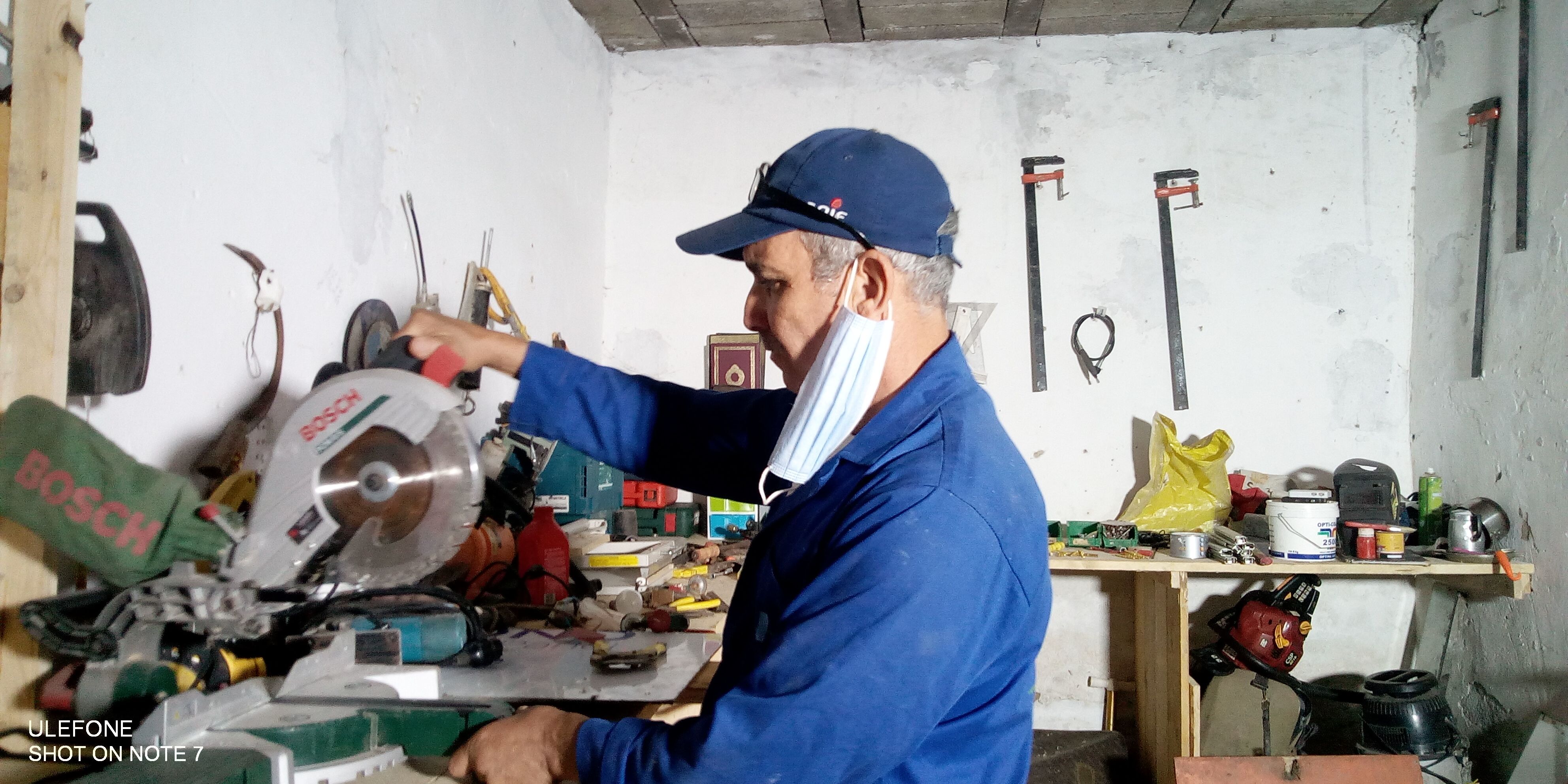 Auto-entrepreneur AYAD — 3