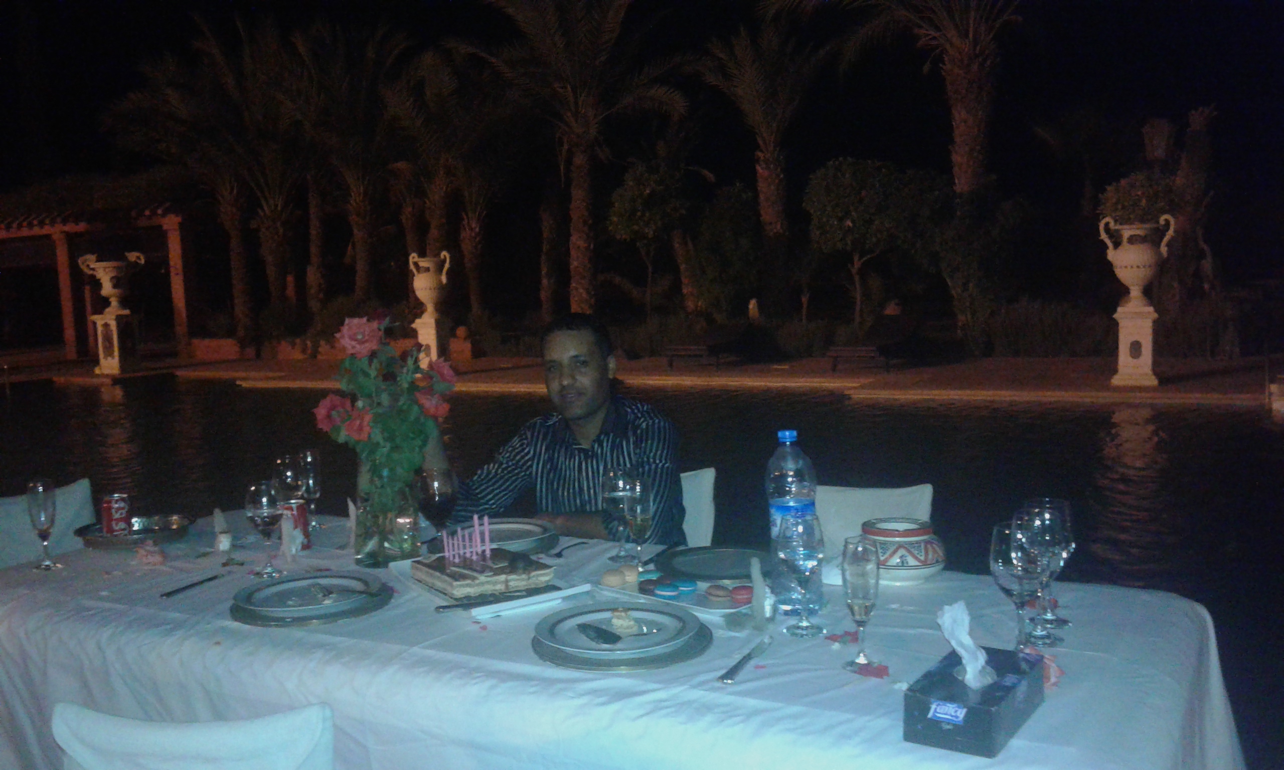 Abdelmajid HIRS — 5