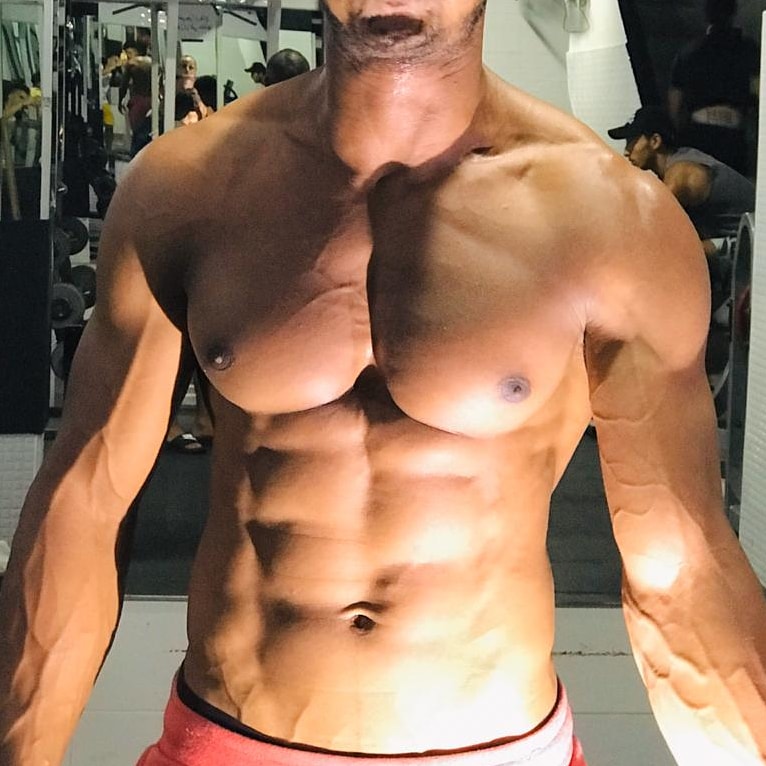 Mohamed LAKHDAR — 5
