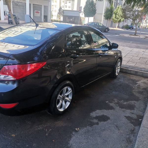 LAVAGE AUTO MOHAMED SABRI — 2