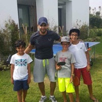 Karim AIT — 3