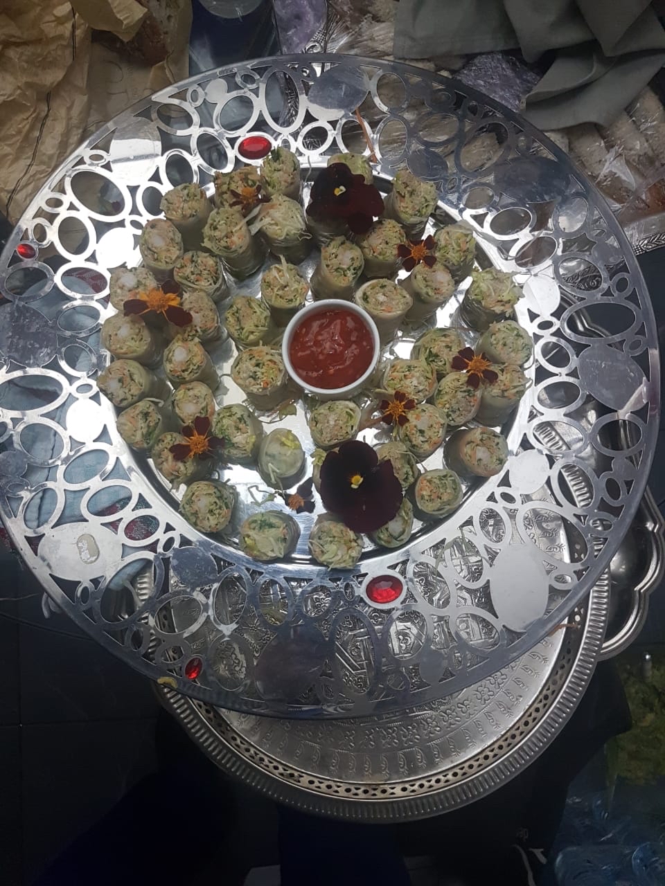 Mohammed Kheir HASSAN — 4