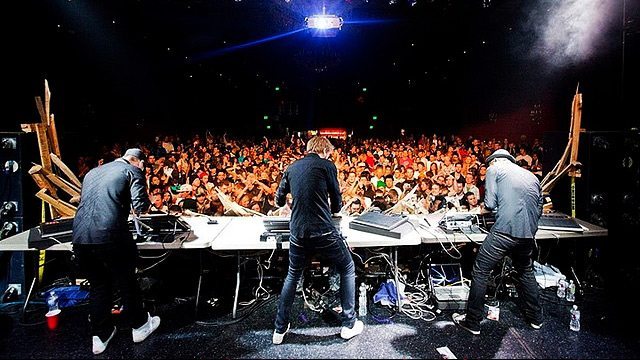 DJ Gotcha — 4