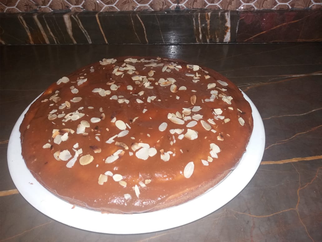 houria el hrychy — 5
