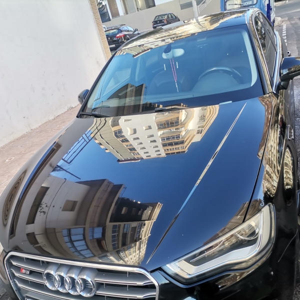 LAVAGE AUTO MOHAMED SABRI — 8
