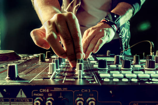 DJ Gotcha — 5