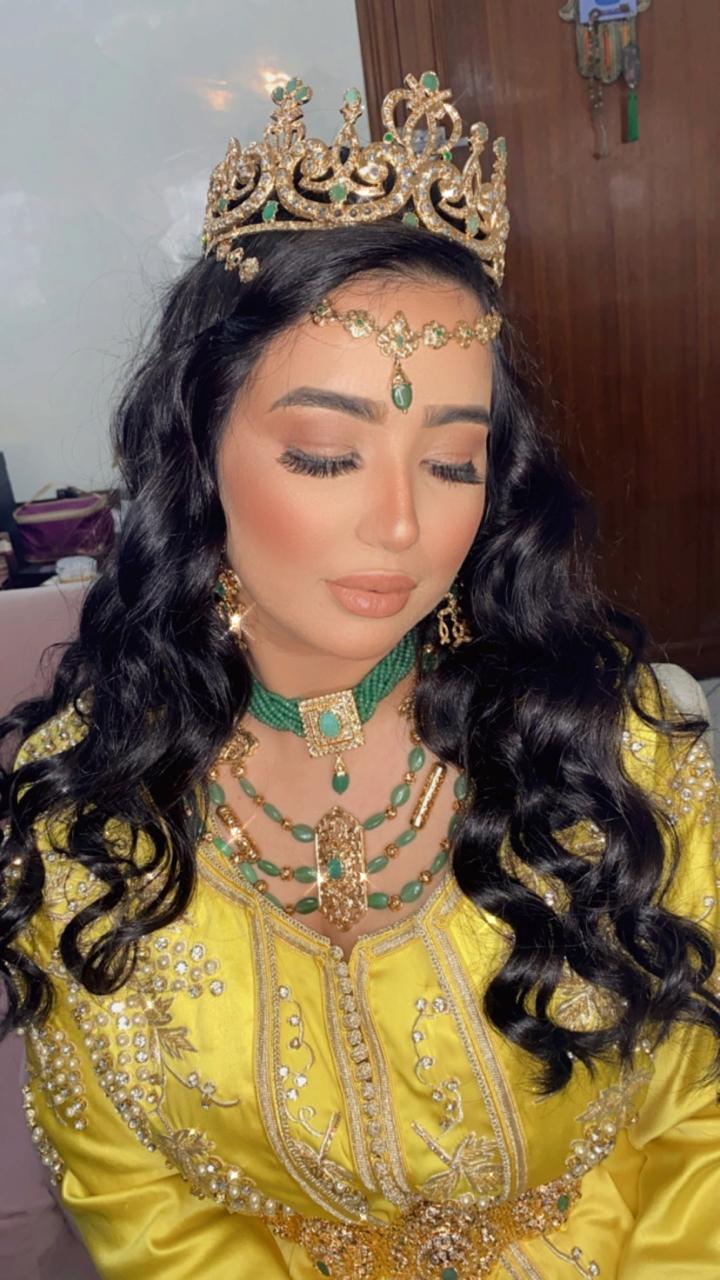 Asya BADRI — 5