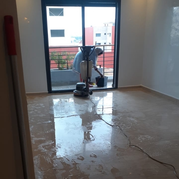 ONE CLEANING EXPRESS — 7