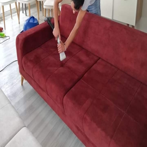 SEC PRESSING ECO — 7