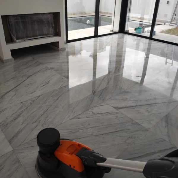 CLEANING PRO SERVICE — 2